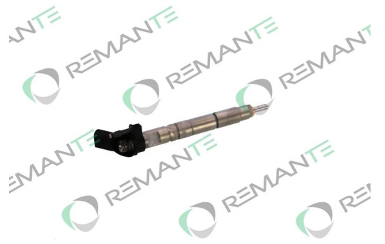REMAN INJ PIEZO CR BOSCH 0445117018, Image 3
