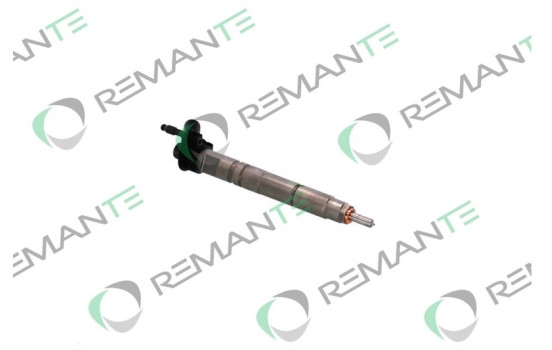 REMAN INJ PIEZO CR BOSCH 0445117018, Image 4