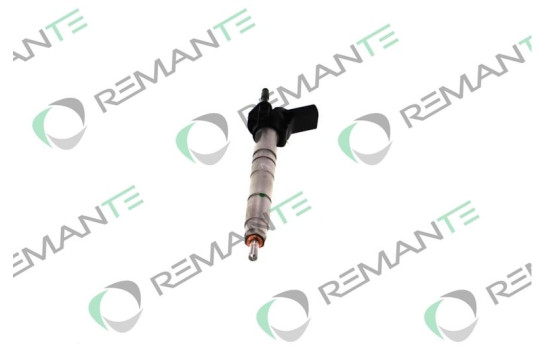 REMAN INJ PIEZO CR BOSCH 0445117018, Image 5