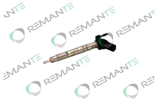 REMAN INJ PIEZO CR BOSCH 0445117018, Image 6