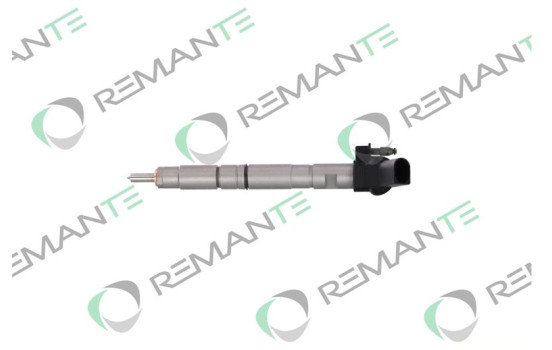 REMAN INJ PIEZO CR BOSCH 0445117020