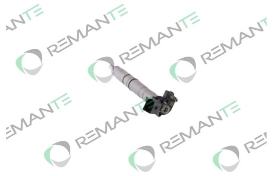 REMAN INJ PIEZO CR BOSCH 0445117020, Image 2