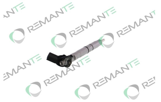 REMAN INJ PIEZO CR BOSCH 0445117020, Image 3