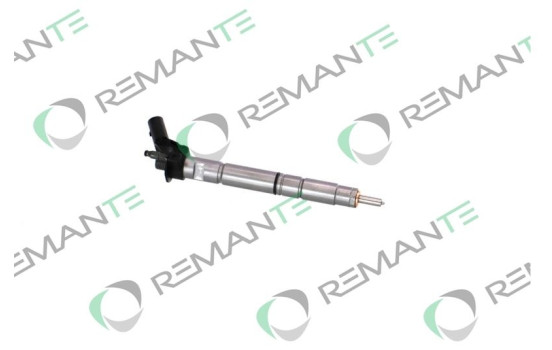 REMAN INJ PIEZO CR BOSCH 0445117021, Image 4
