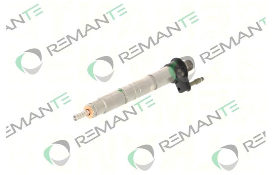 REMAN INJ PIEZO CR BOSCH 0445117030, Image 6