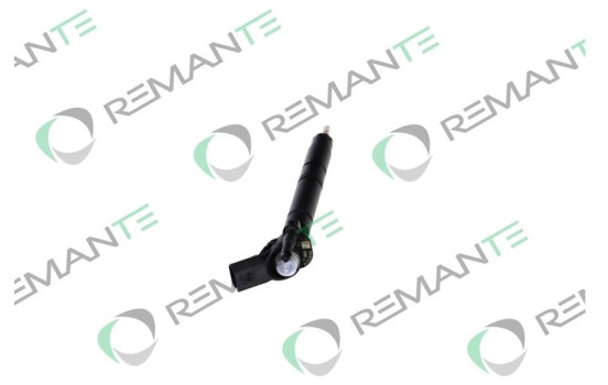 REMAN INJ PIEZO CR BOSCH 0445117044, Image 2