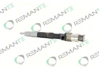 REMAN INJ PIEZO CR DENSO DCRI100950