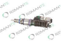 REMAN UIS BOSCH 0414701007