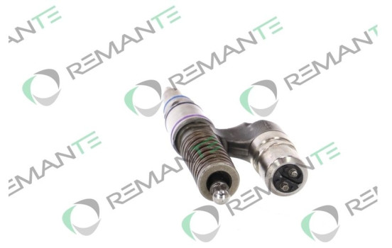 REMAN UIS BOSCH 0414701007, Image 2