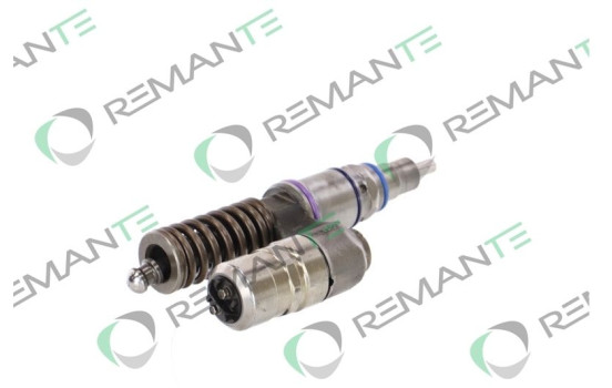 REMAN UIS BOSCH 0414701007, Image 3