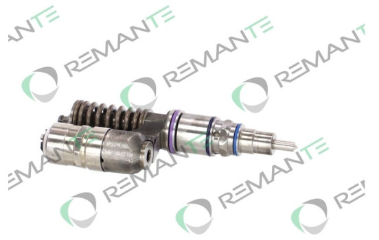 REMAN UIS BOSCH 0414701007, Image 4