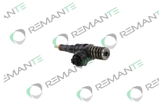 REMAN UIS BOSCH 0414720039