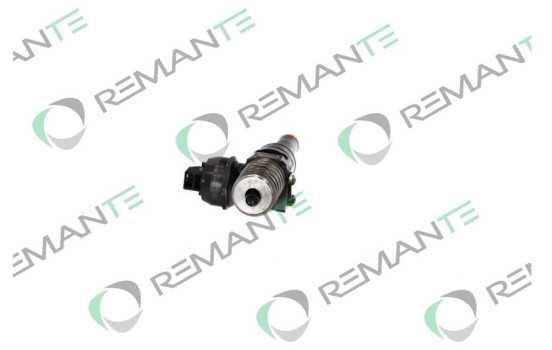 REMAN UIS BOSCH 0414720039, Image 2