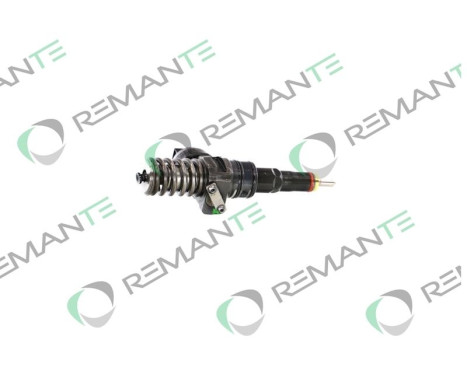 REMAN UIS BOSCH 0414720039, Image 3