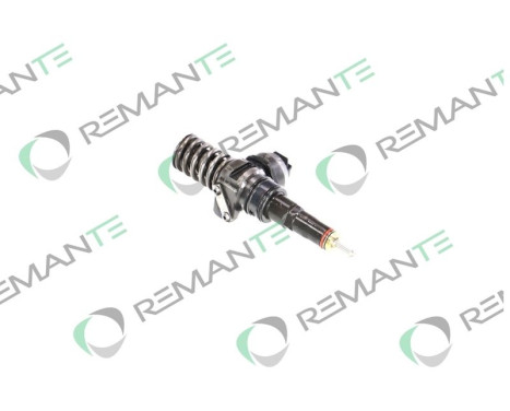 REMAN UIS BOSCH 0414720039, Image 4