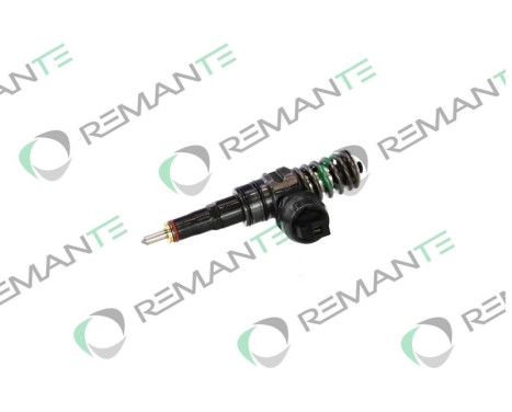 REMAN UIS BOSCH 0414720039, Image 6