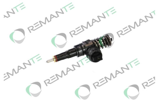 REMAN UIS BOSCH 0414720039, Image 6
