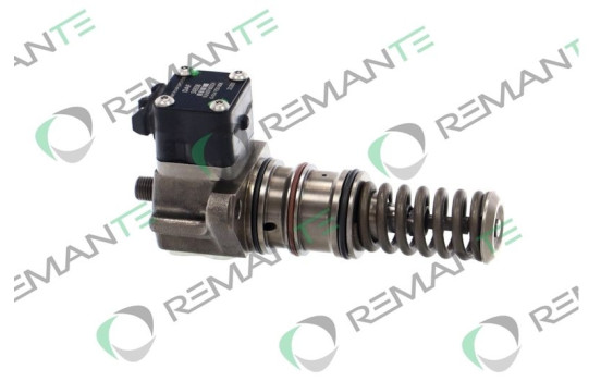 REMAN UIS BOSCH 0414755008, Image 4
