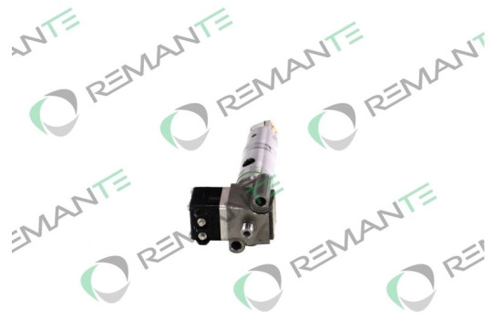 REMAN UIS BOSCH PLD 0414799012, Image 2