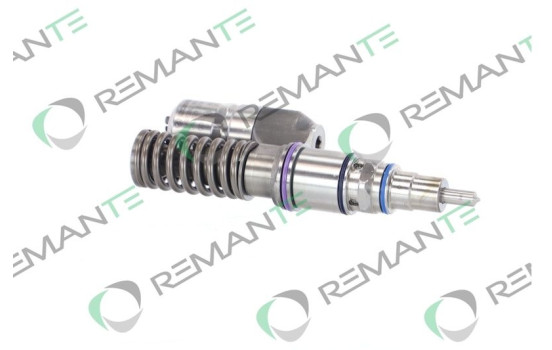 REMAN UIS BOSCH UIS/PDE 0414701008, Image 4