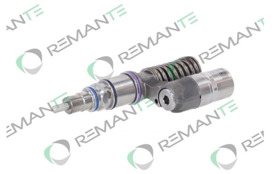 REMAN UIS BOSCH UIS/PDE 0414701008, Image 6