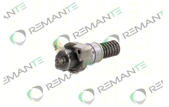 REMAN UIS DELPHI 1871117, Image 3