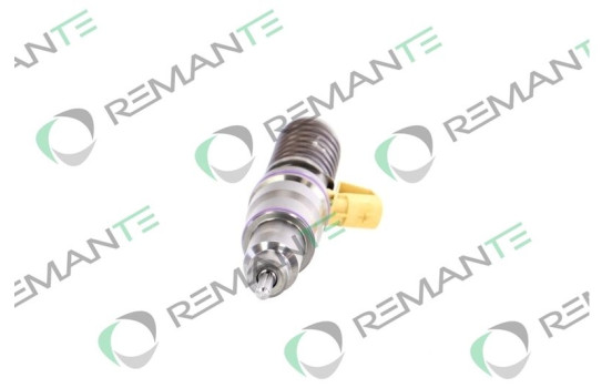 REMAN UIS DELPHI BEBE4C01101, Image 5