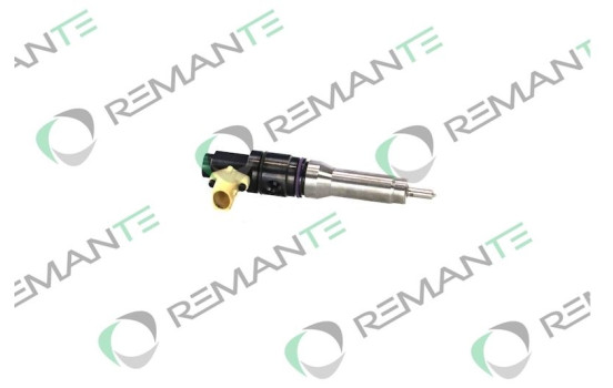 REMAN UIS DELPHI BEBJ1A05002, Image 4