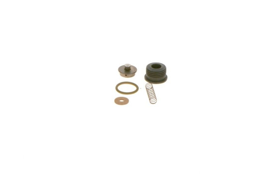 Repair Kit, common rail system F 00N 200 999 Bosch
