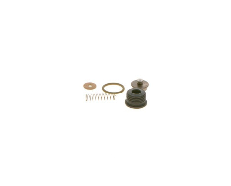 Repair Kit, common rail system F 00N 200 999 Bosch, Image 2