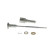 Repair kit, common rail system F 00R J04 785 Bosch