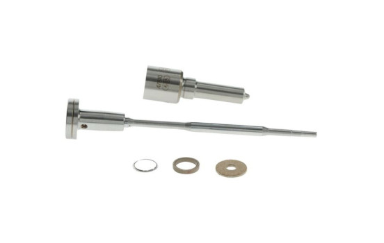 Repair kit, common rail system F 00R J04 785 Bosch
