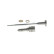 Repair kit, common rail system F 00R J04 785 Bosch, Thumbnail 3