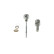Repair kit, common rail system F 00R J04 785 Bosch, Thumbnail 4