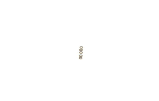 Repair kit, common rail system F 00Z C99 674 Bosch, Image 4