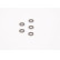 Repair kit, common rail system F 00Z C99 674 Bosch, Thumbnail 6