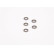 Repair kit, common rail system F 00Z C99 674 Bosch, Thumbnail 8