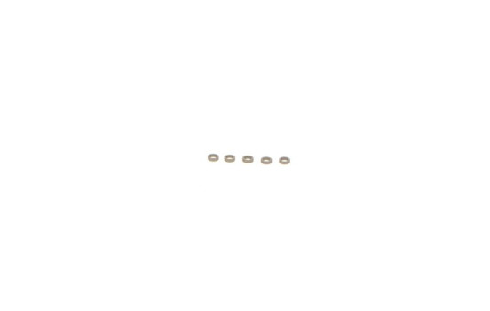 Repair kit, common rail system F 00Z C99 691 Bosch