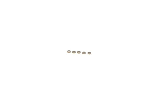 Repair kit, common rail system F 00Z C99 695 Bosch