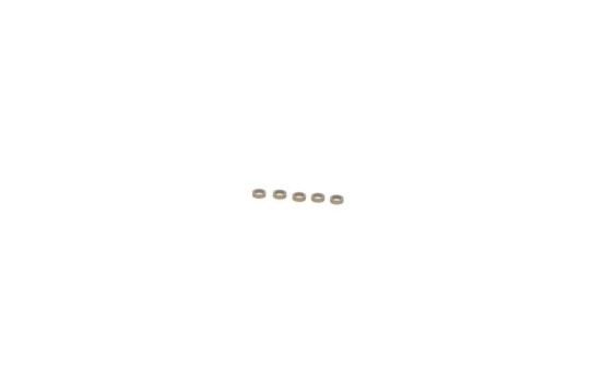 Repair kit, common rail system F 00Z C99 695 Bosch, Image 3