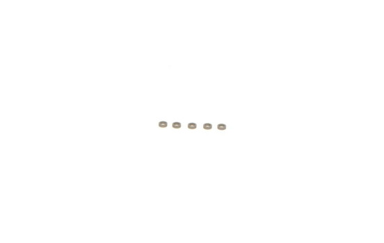 Repair kit, common rail system F 00Z C99 700 Bosch