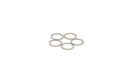 Repair kit, common rail system F 00Z C99 876 Bosch