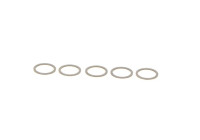 Repair kit, common rail system F 00Z C99 879 Bosch