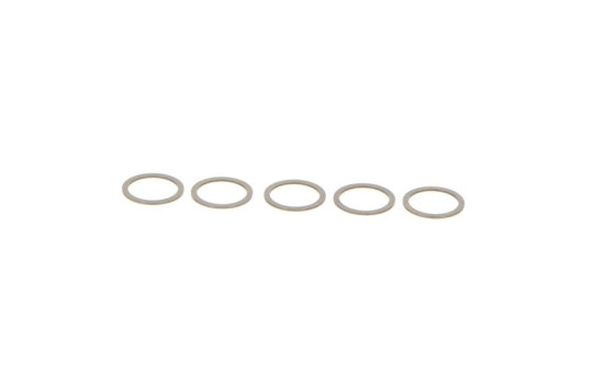 Repair kit, common rail system F 00Z C99 879 Bosch