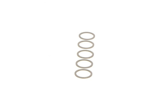 Repair kit, common rail system F 00Z C99 879 Bosch, Image 2