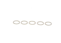 Repair kit, common rail system F 00Z C99 886 Bosch