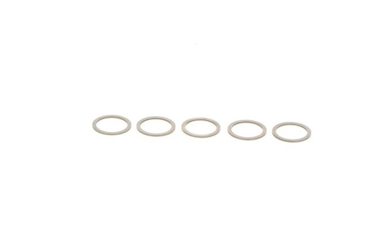 Repair kit, common rail system F 00Z C99 886 Bosch