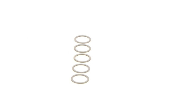 Repair kit, common rail system F 00Z C99 886 Bosch, Image 2