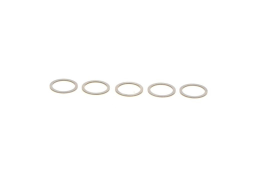Repair kit, common rail system F 00Z C99 886 Bosch, Image 3