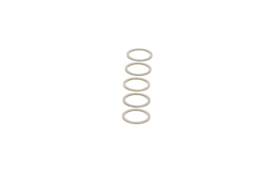 Repair kit, common rail system F 00Z C99 886 Bosch, Image 4